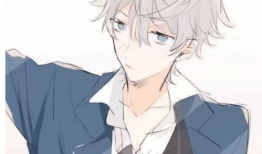 男男漫画网,激情与情感的交织