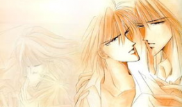 绝爱漫画,爱恨交织的宿命轮回