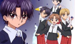 爱丽丝学园漫画,魔法少女的奇幻冒险之旅