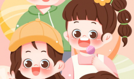 六一儿童节漫画,童趣盎然的漫画盛宴