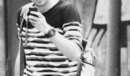 麻豆蒋佑怡,时尚界的璀璨新星