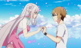 漫画邻家少女,青春校园的甜蜜邂逅